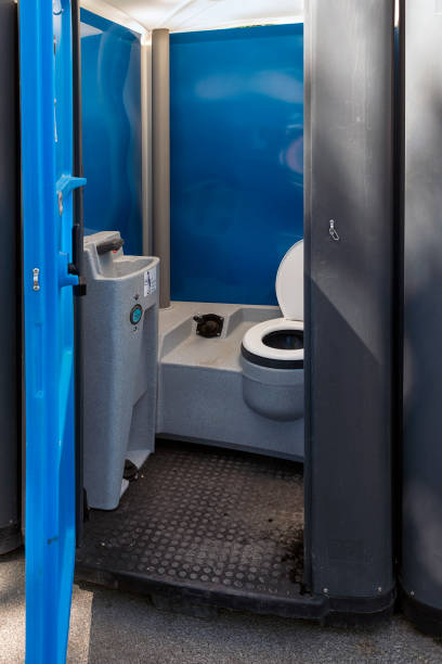 Best Porta potty cleaning services  in De Witt, NY
