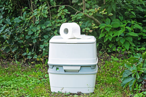Best Luxury portable toilet rental  in De Witt, NY