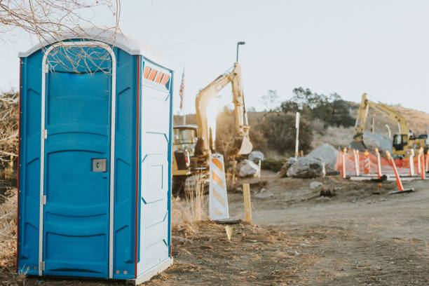 Portable Toilet Options We Offer in De Witt, NY