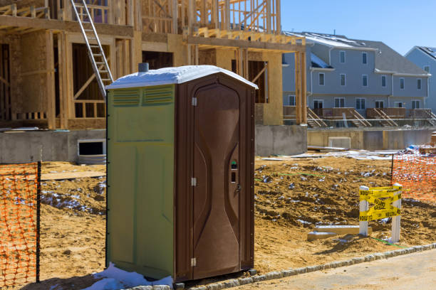 Porta potty services near me in De Witt, NY