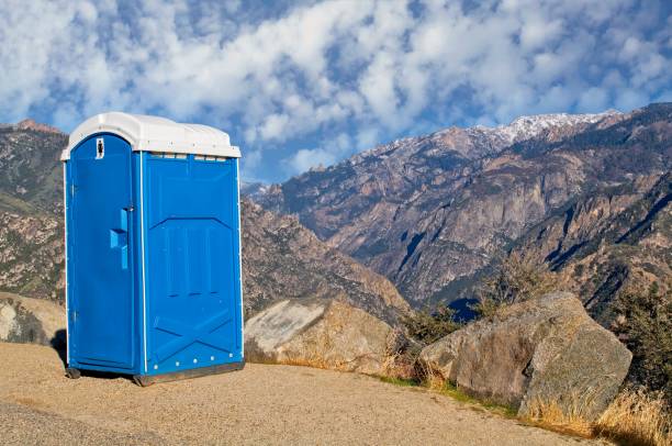 Best Porta potty services near me  in De Witt, NY