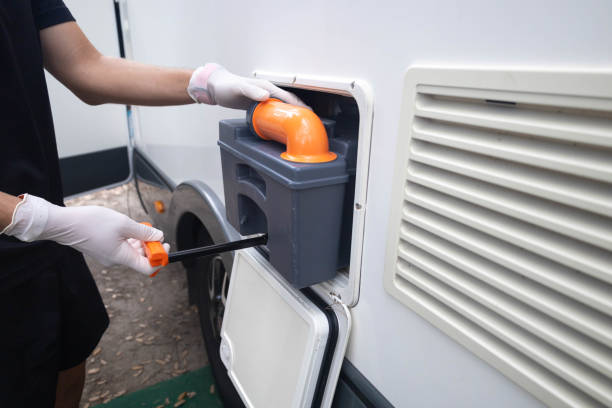 Best Portable toilet rental cost  in De Witt, NY